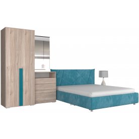 Cпальный гарнитур Лайк К127