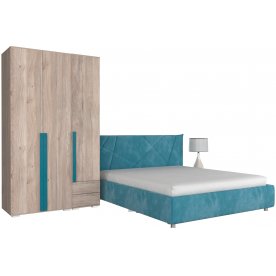 Cпальный гарнитур Лайк К129