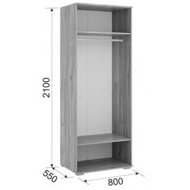 Cпальный гарнитур Лайк К142