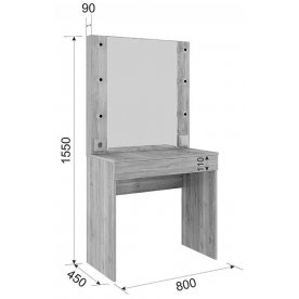 Cпальный гарнитур Лайк К15