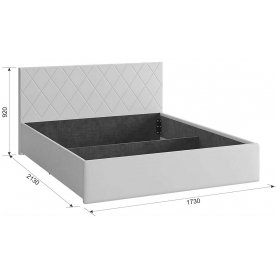 Cпальный гарнитур Лайк К17