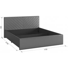 Cпальный гарнитур Лайк К19