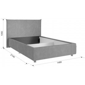 Cпальный гарнитур Лайк К2