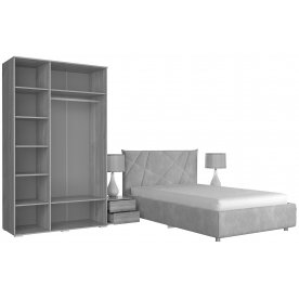 Cпальный гарнитур Лайк К2