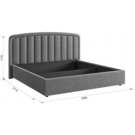 Cпальный гарнитур Лайк К33