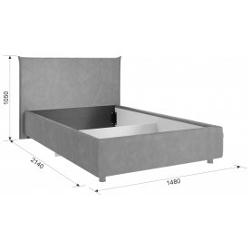 Cпальный гарнитур Лайк К35