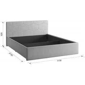 Cпальный гарнитур Лайк К41