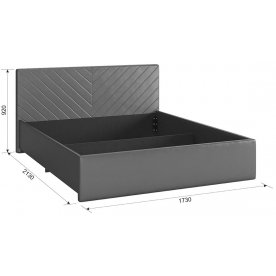 Cпальный гарнитур Лайк К42