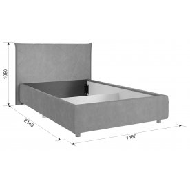 Cпальный гарнитур Лайк К46