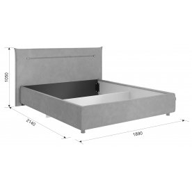 Cпальный гарнитур Лайк К47