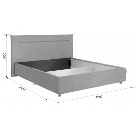 Cпальный гарнитур Лайк К47