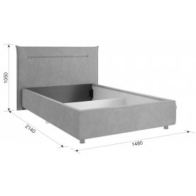 Cпальный гарнитур Лайк К48