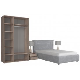 Cпальный гарнитур Лайк К4