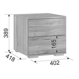 Cпальный гарнитур Лайк К50