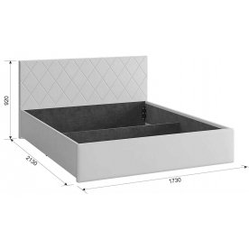 Cпальный гарнитур Лайк К50