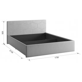 Cпальный гарнитур Лайк К52