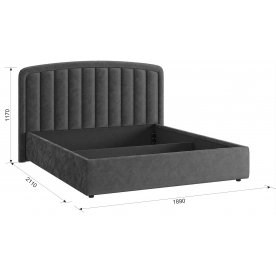 Cпальный гарнитур Лайк К54