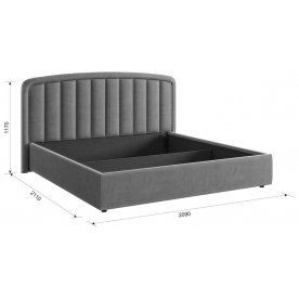 Cпальный гарнитур Лайк К55