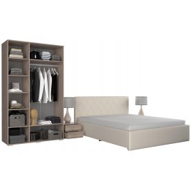 Cпальный гарнитур Лайк К5