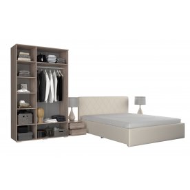 Cпальный гарнитур Лайк К5