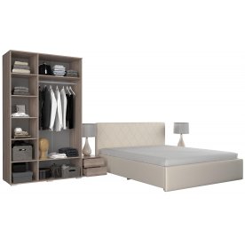 Cпальный гарнитур Лайк К5