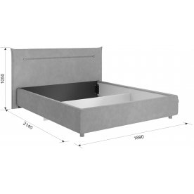 Cпальный гарнитур Лайк К61