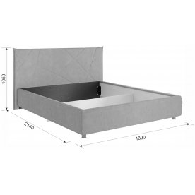 Cпальный гарнитур Лайк К64