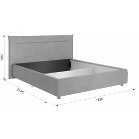 Cпальный гарнитур Лайк К65