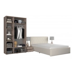 Cпальный гарнитур Лайк К6