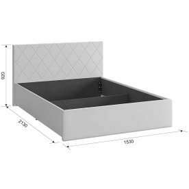 Cпальный гарнитур Лайк К6