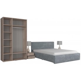 Cпальный гарнитур Лайк К7