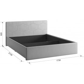 Cпальный гарнитур Лайк К7