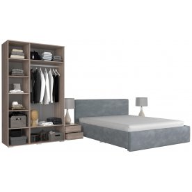 Cпальный гарнитур Лайк К7