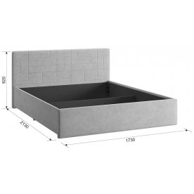 Cпальный гарнитур Лайк К8