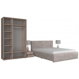 Cпальный гарнитур Лайк К8