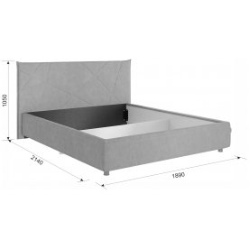 Cпальный гарнитур Лайк К94