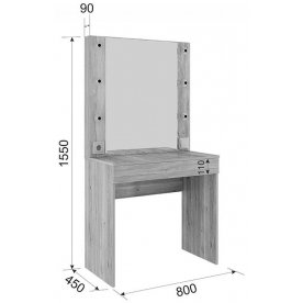 Cпальный гарнитур Лайк К95