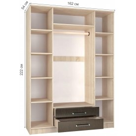 Спальный гарнитур Лирика