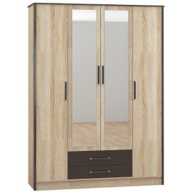 Спальный гарнитур Лирика