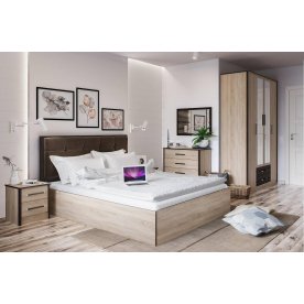 Спальный гарнитур Лирика