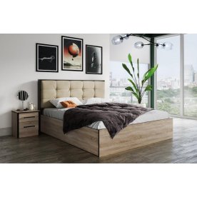 Спальный гарнитур Лирика