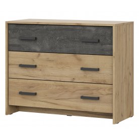 Спальный гарнитур Лофт