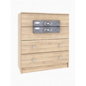 Спальный гарнитур Мадлен