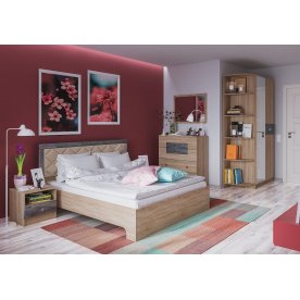 Спальный гарнитур Мадлен