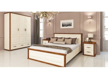 Спальный гарнитур Марсель