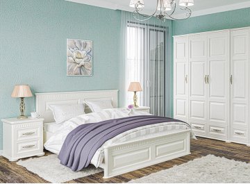 Спальный гарнитур Марсель