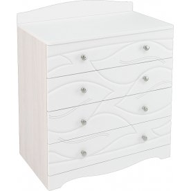 Спальный гарнитур Флора комплектация 2