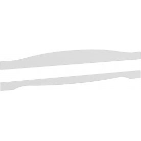 Спальный гарнитур Флора комплектация 3