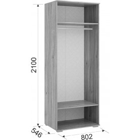 Cпальный гарнитур Модерн К110