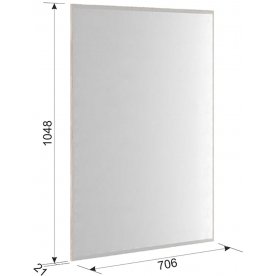 Cпальный гарнитур Модерн К92